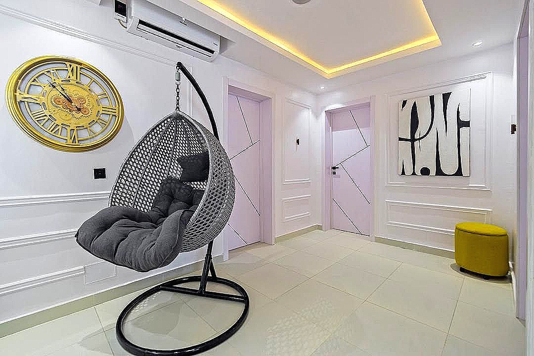 MoPent, Modern 3 Bedroom Penthouse Apartment Lekk Phase 1 — photo 7